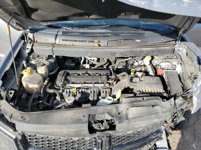 3C4PDCAB5HT702222 Dodge JOURNEY SE