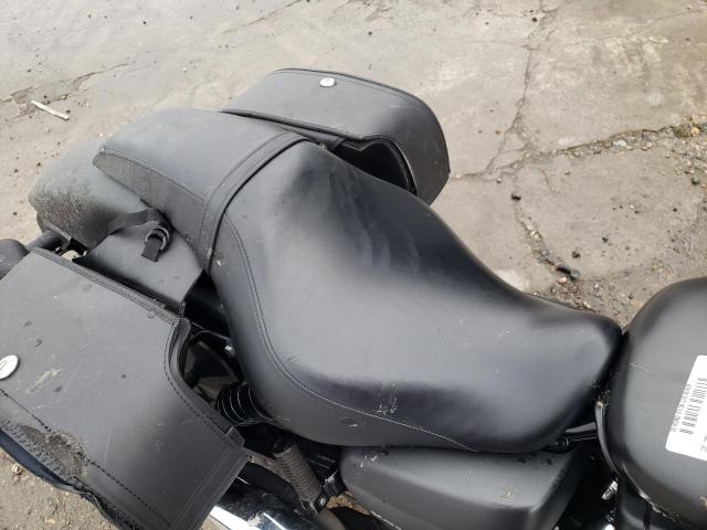 2018 HONDA VT750 C2B JH2RC5370JK800282