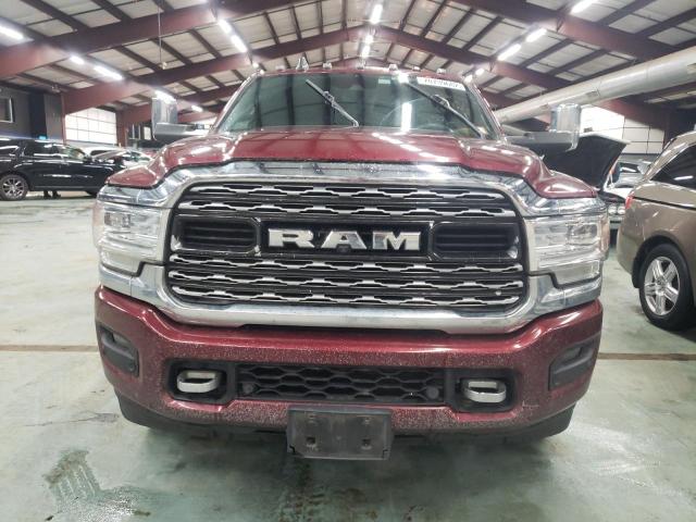 2019 RAM 3500 LIMIT 3C63RRRL7KG536941