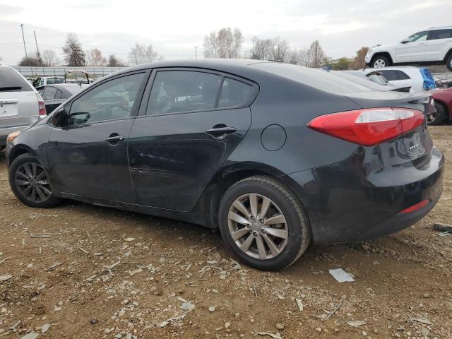 KNAFX4A6XG5469459 KIA FORTE LX