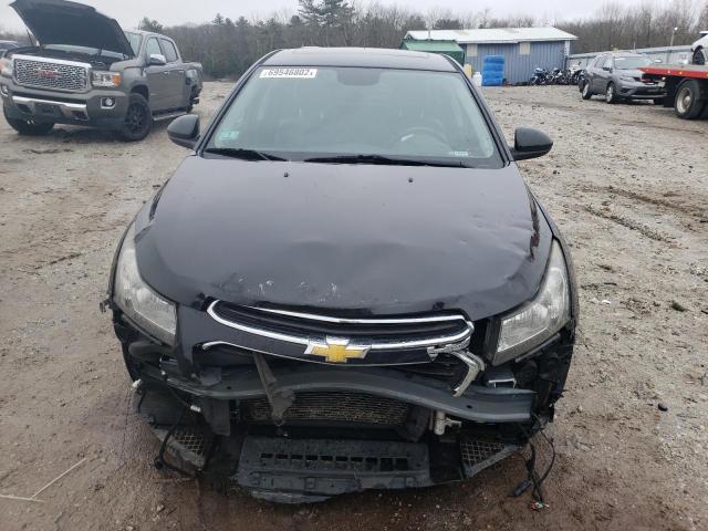 2015 CHEVROLET CRUZE LTZ - 1G1PG5SB5F7184656