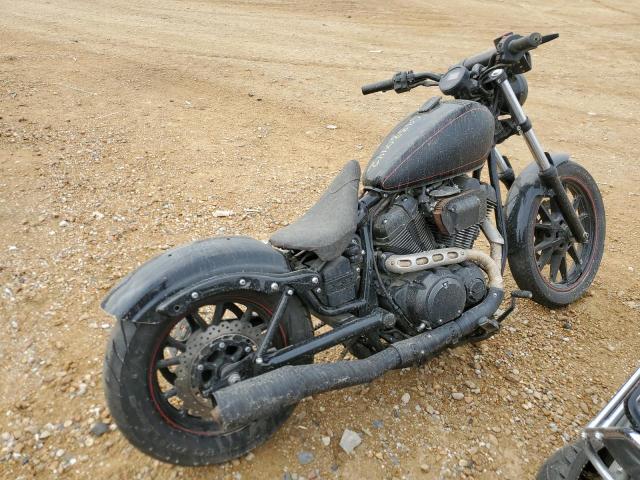 2015 YAMAHA XVS950 CU JYAVN05E6FA010896