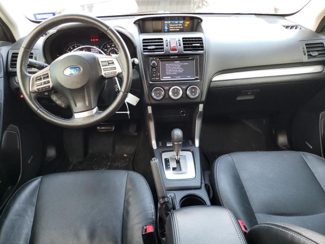JF2SJGMC8EH410073 Subaru Forester 2.0xt Touring