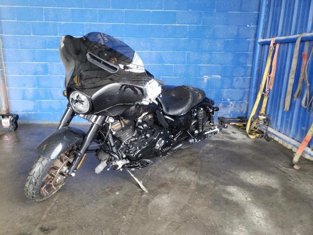 2022 HARLEY-DAVIDSON FLHXST 1HD1ABL15NB616093