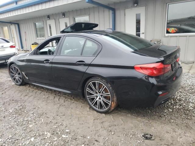 WBAJB9C52KB289302 BMW M550xi