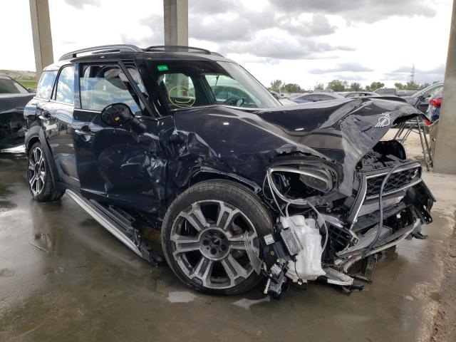 WMZ83BR03M3N08265 Mini Cooper