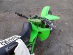 2000 KAWASAKI KLX300 A for sale at Copart PA - PITTSBURGH WEST