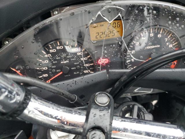 2010 HONDA NT700 V VTMRC5229AE000876