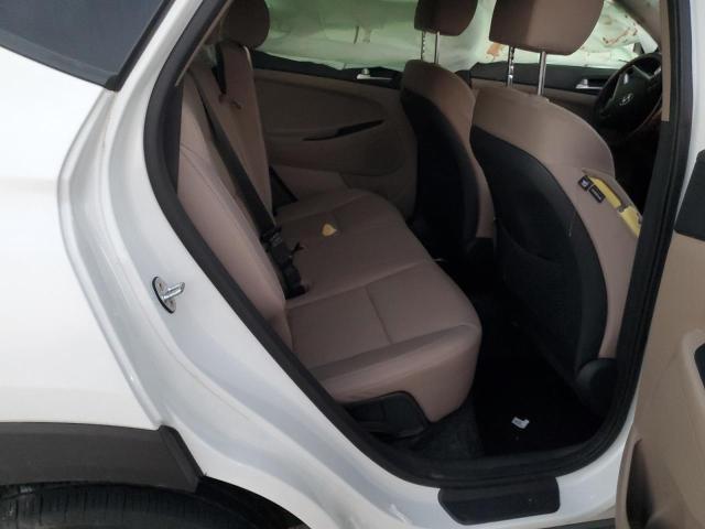 KM8J33AL2KU898257 Hyundai Tucson Limited