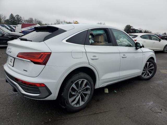 2022 AUDI Q5 SPORTBA WA15AAFY6N2077516