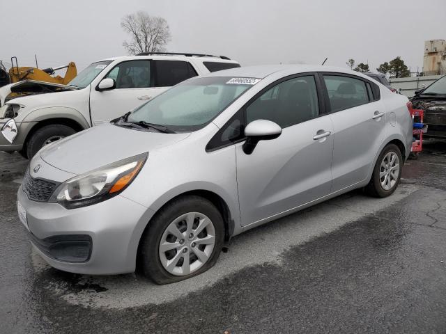 2014 Kia Rio LX