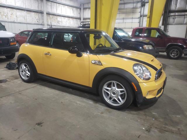 WMWMF73549TX40627 Mini COOPER S