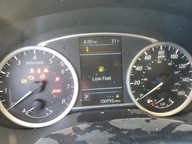 2019 NISSAN SENTRA S - 3N1AB7AP7KY264315