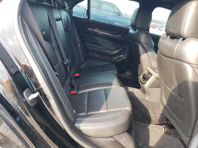 2019 CADILLAC CTS PREMIU - 1G6AS5SS0K0137519
