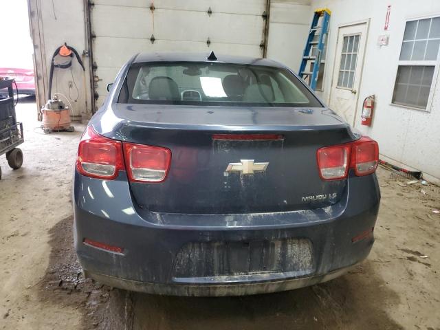 1G11B5SL7EF153894 | 2014 Chevrolet malibu ls