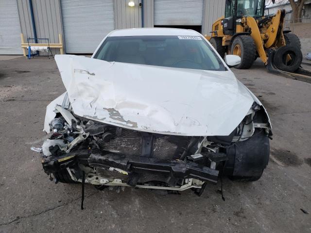 KNALN4D74F5195090 KIA Cadenza Premium