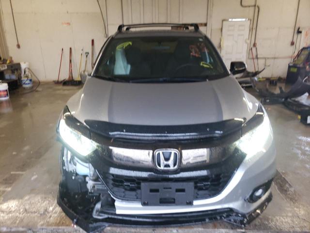 2022 HONDA HR-V SPORT - 3CZRU6H13NM758960