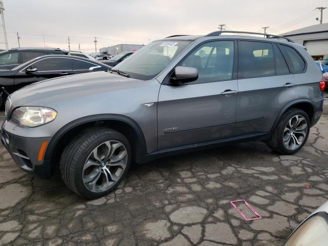 VIN 5UXZV8C57DL426513 2013 BMW X5, Xdrive50I no.1