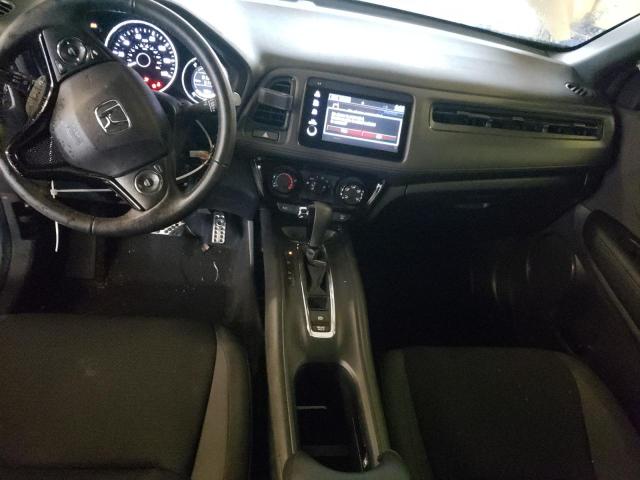 2022 HONDA HR-V SPORT - 3CZRU6H13NM758960
