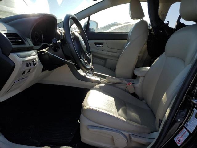 JF2GPAGC0E8291643 Subaru Xv Crosstrek 2.0 Limited