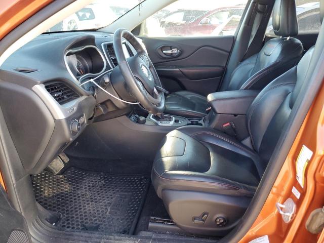 1C4PJMBS6GW170548 Jeep Cherokee Trailhawk
