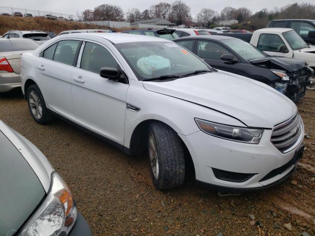 2017 FORD TAURUS SE - 1FAHP2D86HG114376
