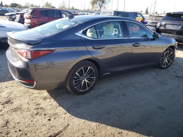 2022 LEXUS ES 300H BA 58ADA1C13NU017677
