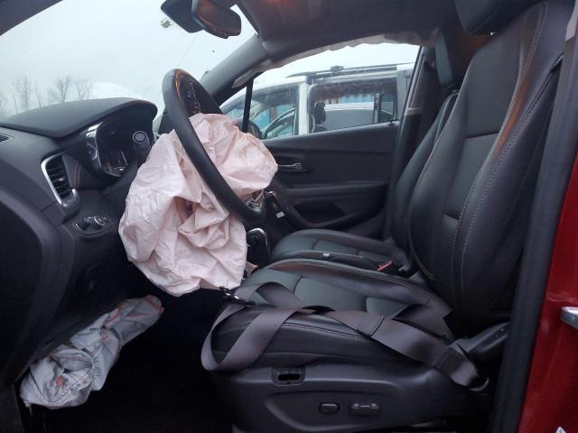 2020 CHEVROLET TRAX PREMI 3GNCJRSB1LL261570