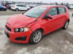 2015 CHEVROLET SONIC LT - 1G1JC6SBXF4135669