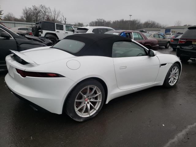 SAJDD5GX9JCK51963 Jaguar F-Type