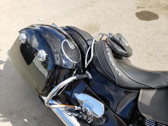 2016 INDIAN MOTORCYCLE CO. SPRINGFIEL - 56KTHAAA3G3337784