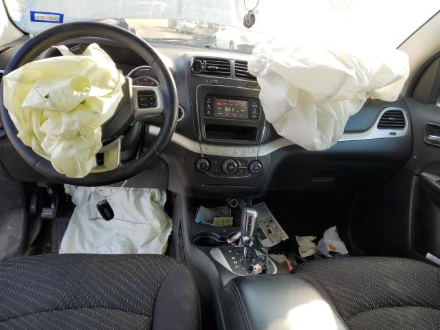 3C4PDCAB5HT702222 Dodge JOURNEY SE