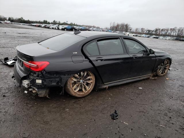 WBA7H6C58JG614544 BMW M760 Xi