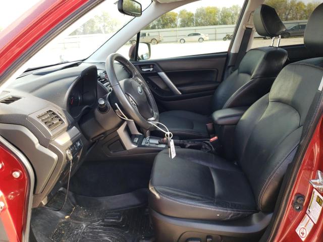 JF2SJGMC8EH410073 Subaru Forester 2.0xt Touring