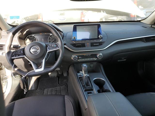 1N4BL4DVXKC127164 Nissan ALTIMA SV