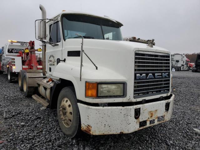 Mack 600 CH600 salvage cars for sale: 2000 Mack 600 CH600