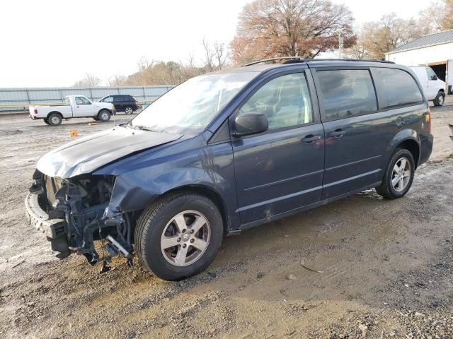 2008 Dodge Grand Caravan SE