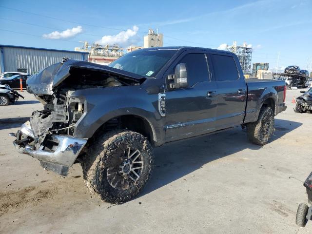 2018 Ford F-250 