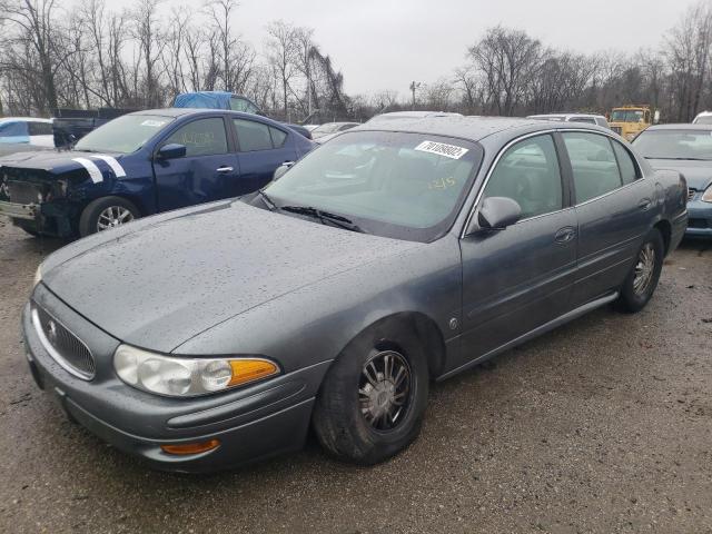 2004 Buick LeSabre Custom