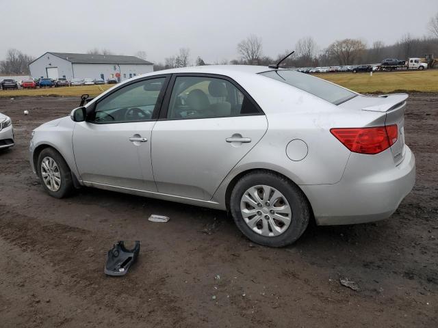 KNAFU4A24D5724964 KIA FORTE EX
