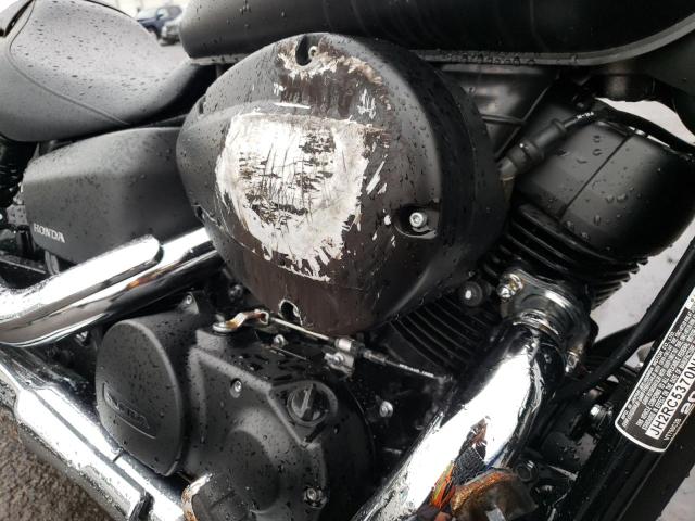 2022 HONDA VT750 C2B JH2RC5370NK200187
