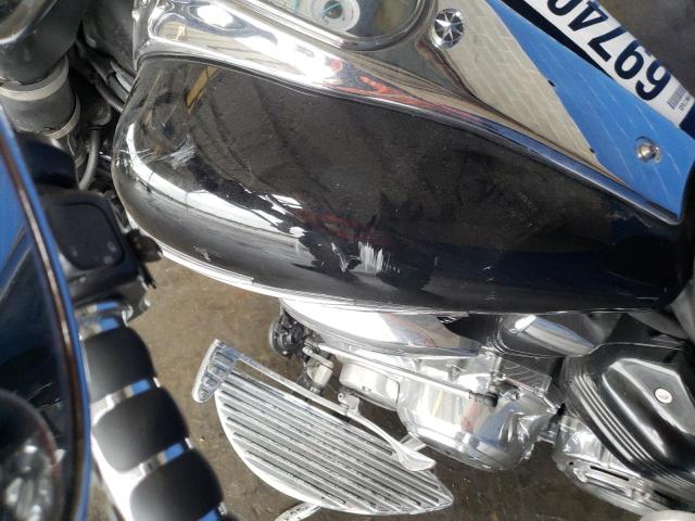 2010 YAMAHA XV1900 CT JYAVP22E7AA009579