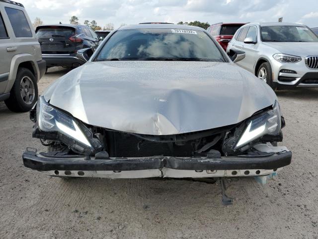 2021 LEXUS RC 350 BAS JTHGZ5BC6M5023332