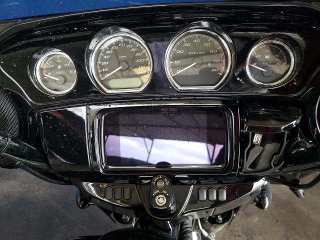 2022 HARLEY-DAVIDSON FLHXST 1HD1ABL15NB616093