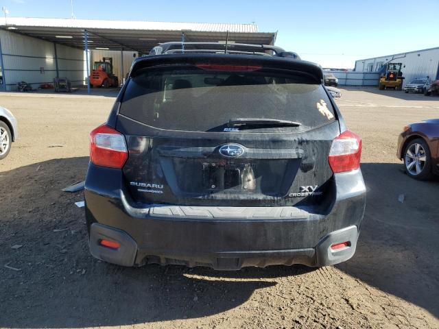 JF2GPAGC0E8291643 Subaru Xv Crosstrek 2.0 Limited