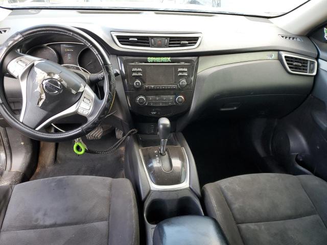 KNMAT2MT7GP717329 Nissan ROGUE S