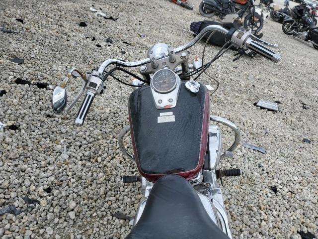 2004 HONDA VT750 CA JH2RC50314K012472