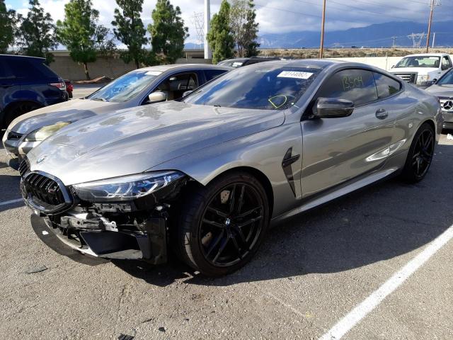 BMW M8 – zdjęcie z aukcji, lot #70144082