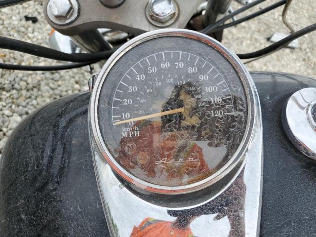 2004 HONDA VT750 CA JH2RC50314K012472