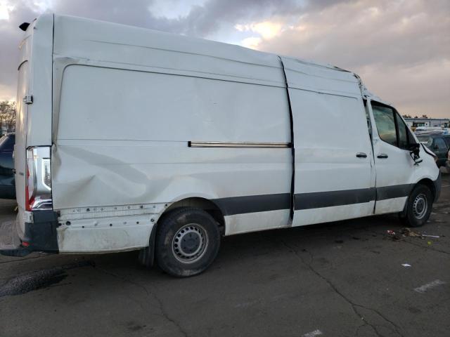 2021 MERCEDES-BENZ SPRINTER 2 - W1W40CHY4MT052687
